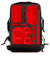 MC-CASES® Rucksack für DJI Avata Combo - Fly More Set