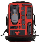 MC-CASES® Rucksack für DJI Mavic 3 PRO auch Cine Version