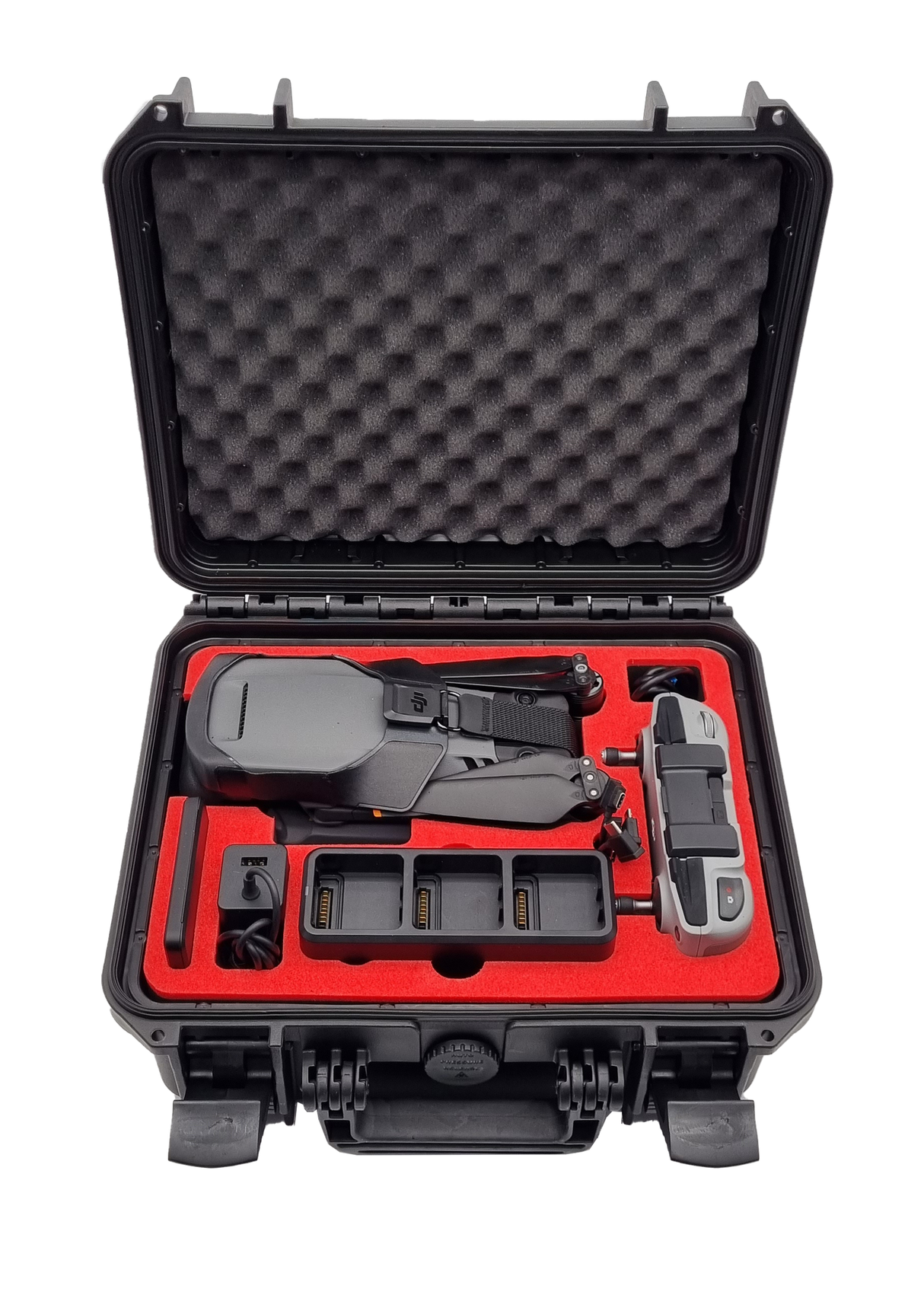 MC-CASES® Drohnenkoffer für DJI Mavic 3 - Kompakt Edition