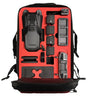 MC-CASES® Rucksack für DJI Mavic 3 auch Cine Version