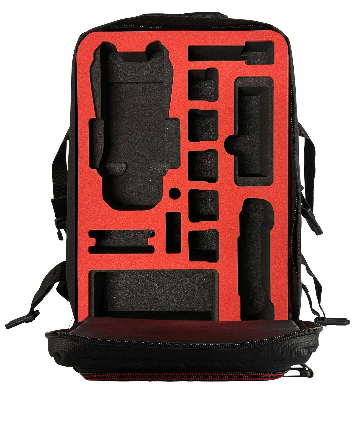 MC-CASES® Rucksack für DJI Mavic 3 auch Cine Version
