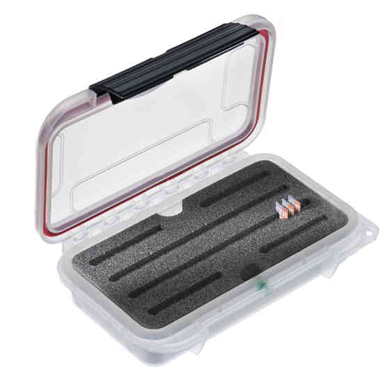 TAF CASE 101MSD Aufbewahrungsbox - Staub- und wasserdicht IP67
