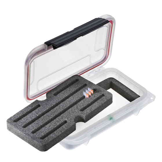TAF CASE 101MSD Aufbewahrungsbox - Staub- und wasserdicht IP67
