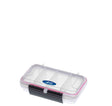 TAF CASE 101T Aufbewahrungsbox - Staub- und wasserdicht IP67