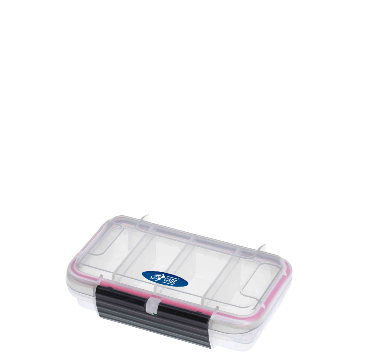 TAF CASE 101T Aufbewahrungsbox - Staub- und wasserdicht IP67