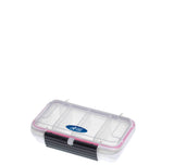 TAF CASE 101T Aufbewahrungsbox - Staub- und wasserdicht IP67