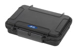 TAF CASE 102 Aufbewahrungsbox - Staub- und wasserdicht IP67