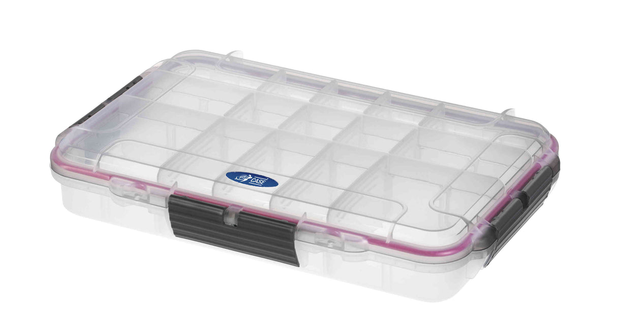 TAF CASE 103T Aufbewahrungsbox - Staub- und wasserdicht, IP67