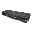 SINORA Koffer Trolley 11538-17 ohne Ausbau universal