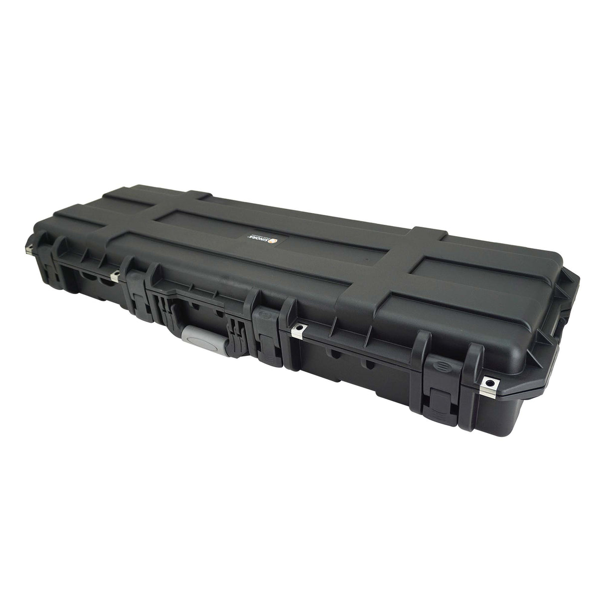 SINORA Koffer Trolley 11538-17 ohne Ausbau universal