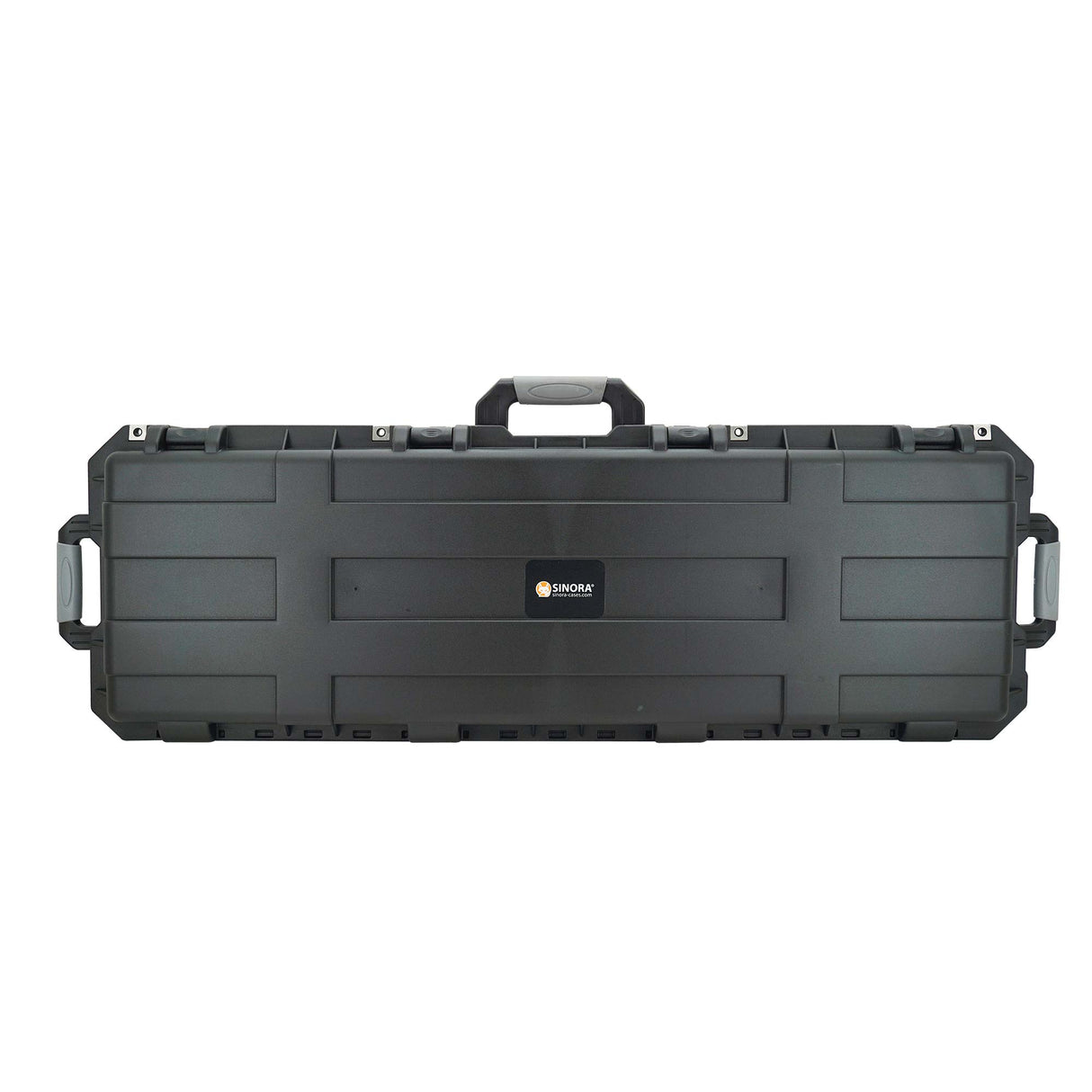 SINORA Koffer Trolley 11538-17 ohne Ausbau universal