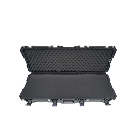 SINORA Koffer Trolley 11538-22 mit Rasterschaum universal