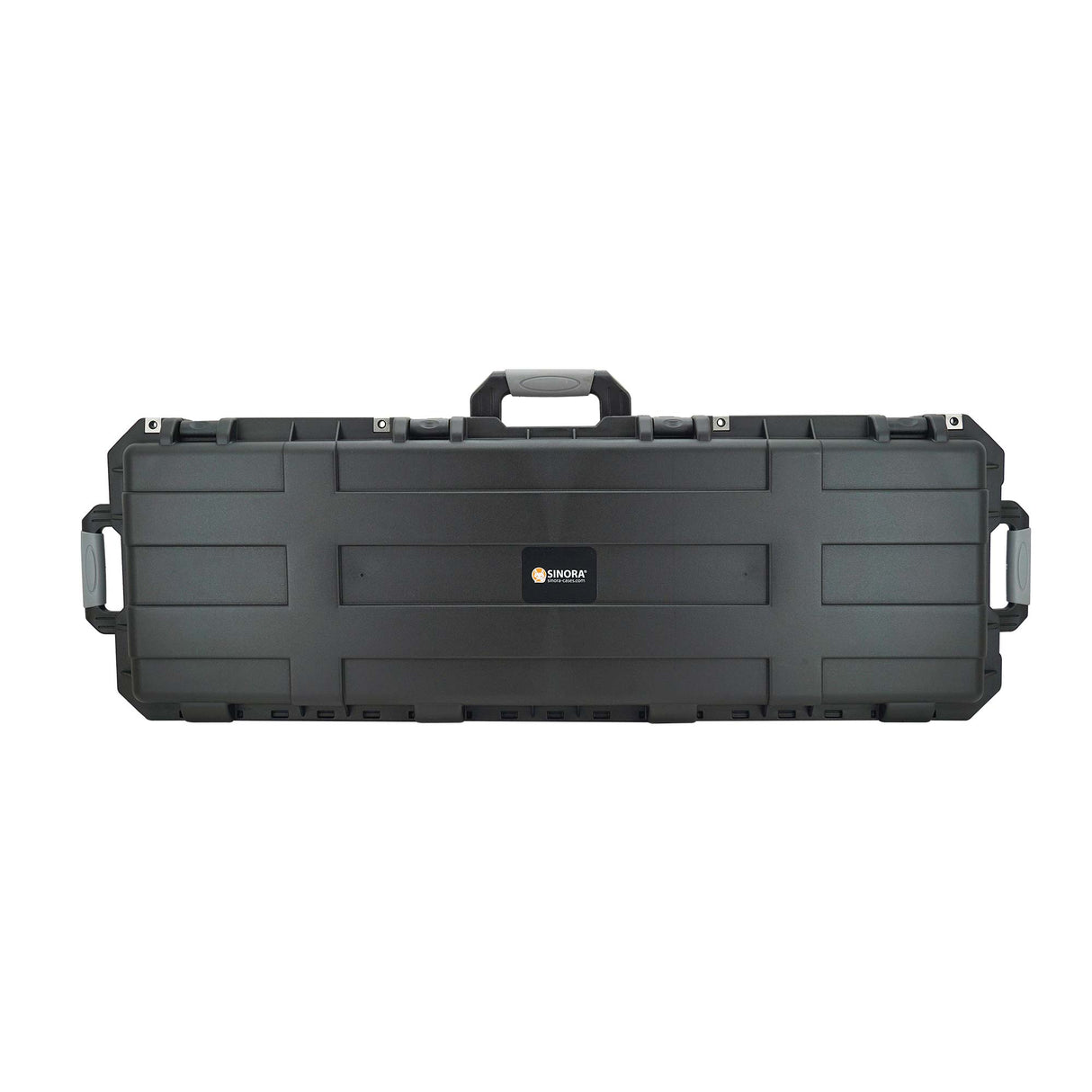 SINORA Koffer Trolley 11538-22 ohne Ausbau universal
