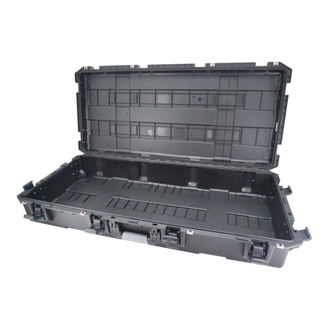 SINORA Koffer Trolley 11751-20 ohne Ausbau universal
