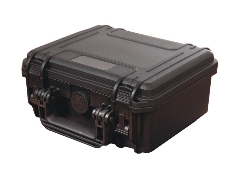 MC-CASES® Professioneller Transportkoffer Universal Hartschalen Outdoor Koffer 235 x 180 x 106mm