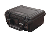 MC-CASES® Professioneller Transportkoffer Universal Hartschalen Outdoor Koffer 235 x 180 x 106mm