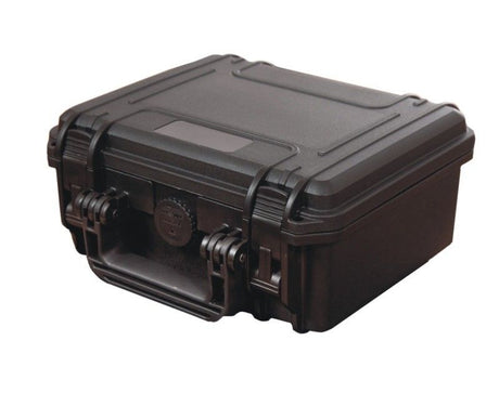 MC-CASES® Professioneller Transportkoffer Universal Hartschalen Outdoor Koffer 235 x 180 x 106mm