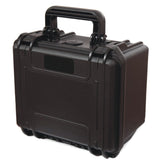 MC-CASES® Professioneller Transportkoffer Universal Hartschalen Outdoor Koffer 235 x 180 x 156mm