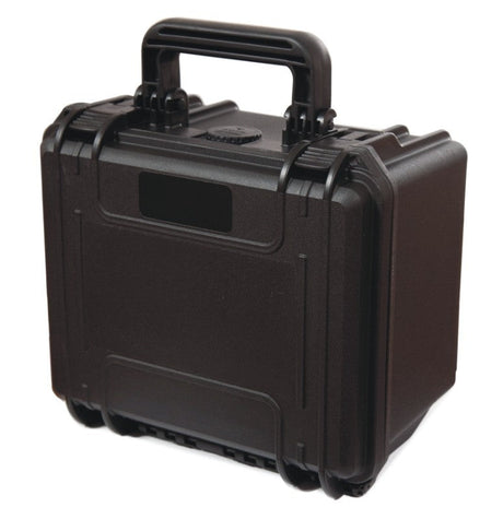 MC-CASES® Professioneller Transportkoffer Universal Hartschalen Outdoor Koffer 235 x 180 x 156mm