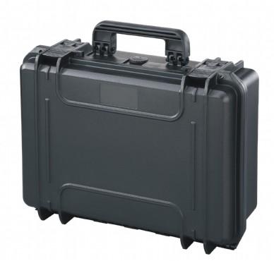 MC-CASES® Professioneller Transportkoffer Universal Hartschalen Outdoor Koffer 426 x 290 x 159mm
