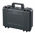 MC-CASES® Professioneller Transportkoffer Universal Hartschalen Outdoo
