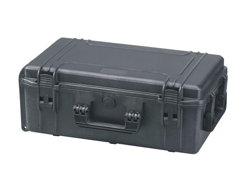 MC-CASES® Professioneller Transportkoffer Trolley Universal Hartschalen Outdoor Koffer 520 x 290 x 200mm - Viele Ausführungen