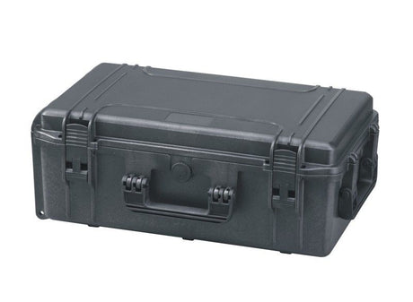 MC-CASES® Professioneller Transportkoffer Universal Hartschalen Outdoor Koffer 574 x 361 x 225mm