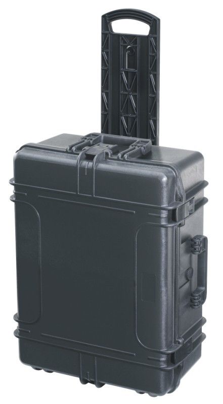 MC-CASES® Professioneller Transportkoffer für Yuneec Typhoon H520 auch H520S