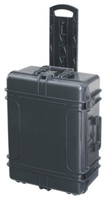 MC-CASES® Professioneller Transportkoffer für Yuneec Typhoon H520 auch H520S