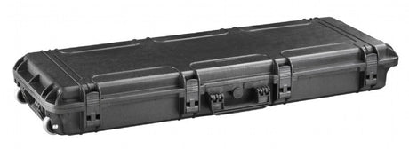 MC-CASES® Professioneller Transportkoffer Trolley Universal Hartschalen Outdoor Koffer 1100 x 370 x 140 mm