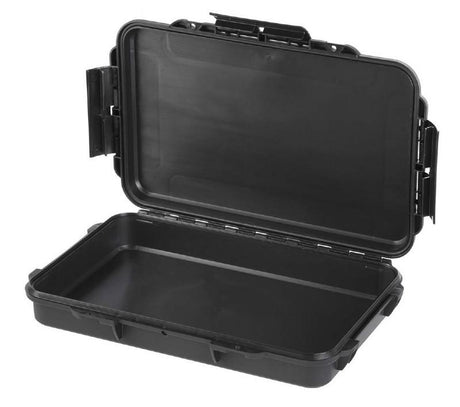 MC-CASES® Professioneller Transportkoffer Universal Hartschalen Outdoor Koffer 316 x 195 x 53mm