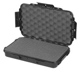 MC-CASES® Professioneller Transportkoffer Universal Hartschalen Outdoor Koffer 316 x 195 x 53mm