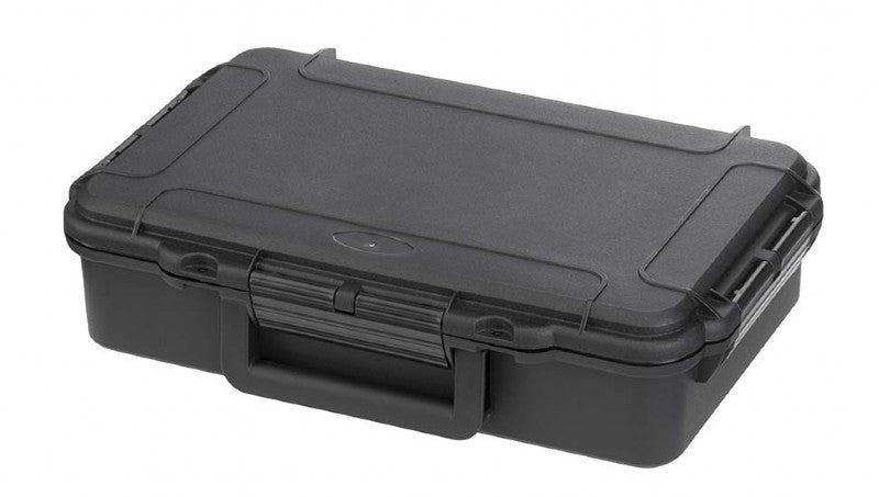 MC-CASES® Professioneller Transportkoffer Universal Hartschalen Outdoor Koffer 316 x 195 x 80mm