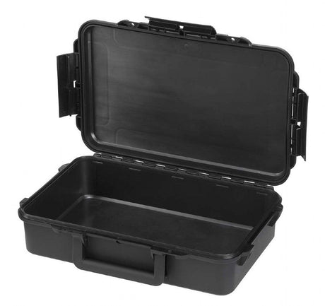 MC-CASES® Professioneller Transportkoffer Universal Hartschalen Outdoor Koffer 316 x 195 x 80mm