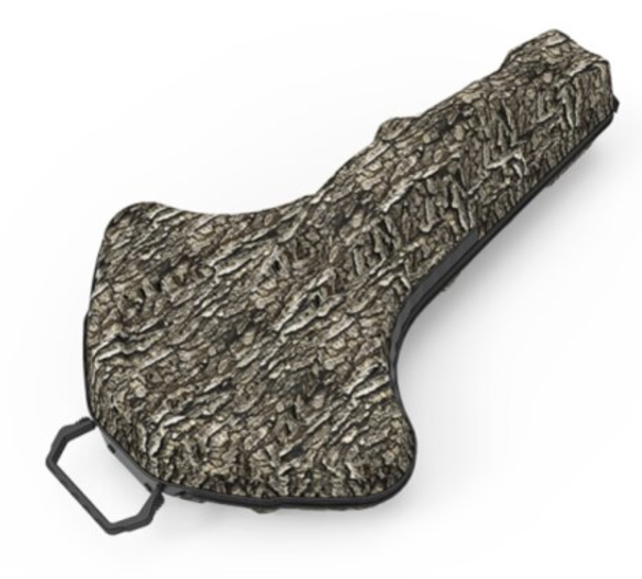 Barnett Armbrusttasche Soft Case Crossbow Trubark