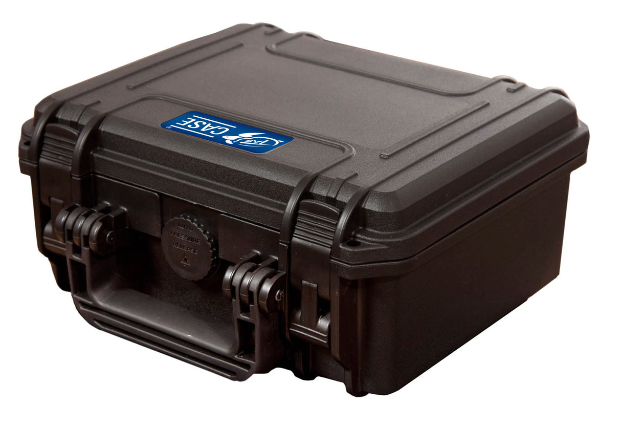 TAF CASE 200 - Staub- und wasserdicht IP67