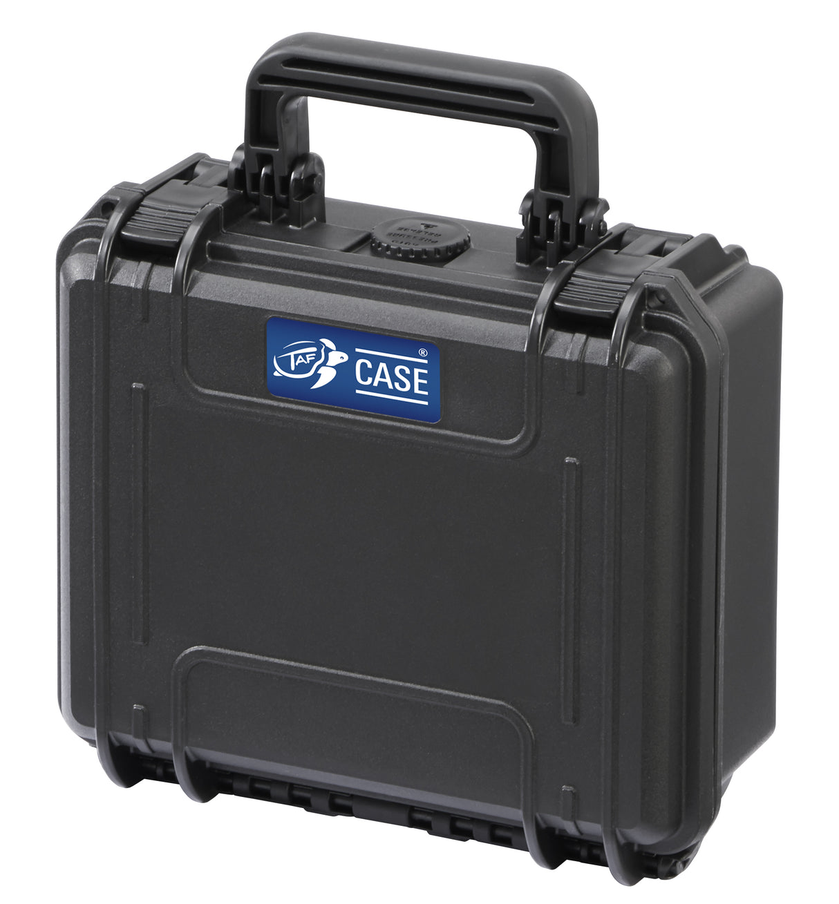 TAF CASE 200 - Staub- und wasserdicht IP67