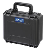 TAF CASE 200 - Staub- und wasserdicht IP67