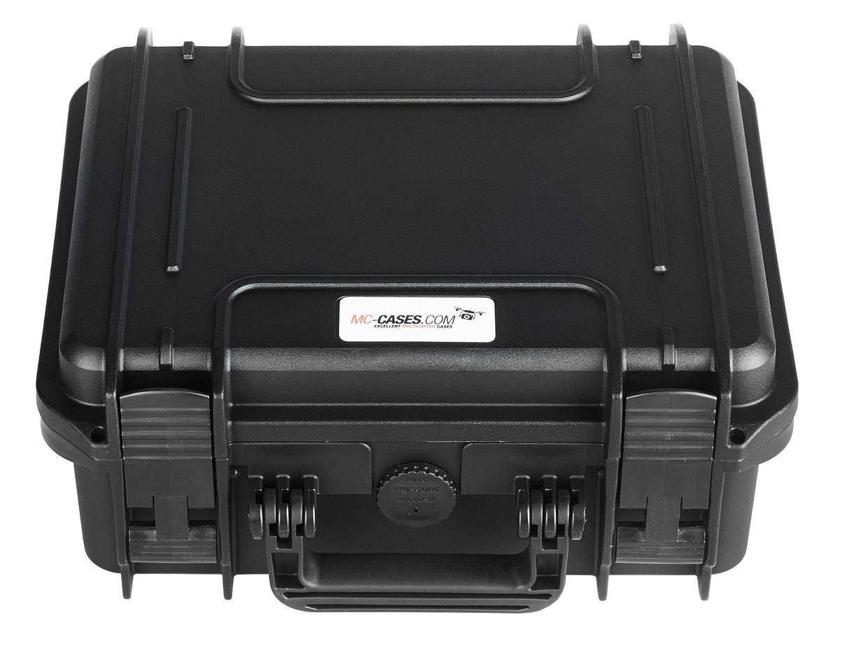 MC-CASES® Koffer für Atomos Ninja V Monitor Koffer