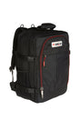 MC-CASES® Professioneller Rucksack passend für DJI Avata 2 - Fly More 