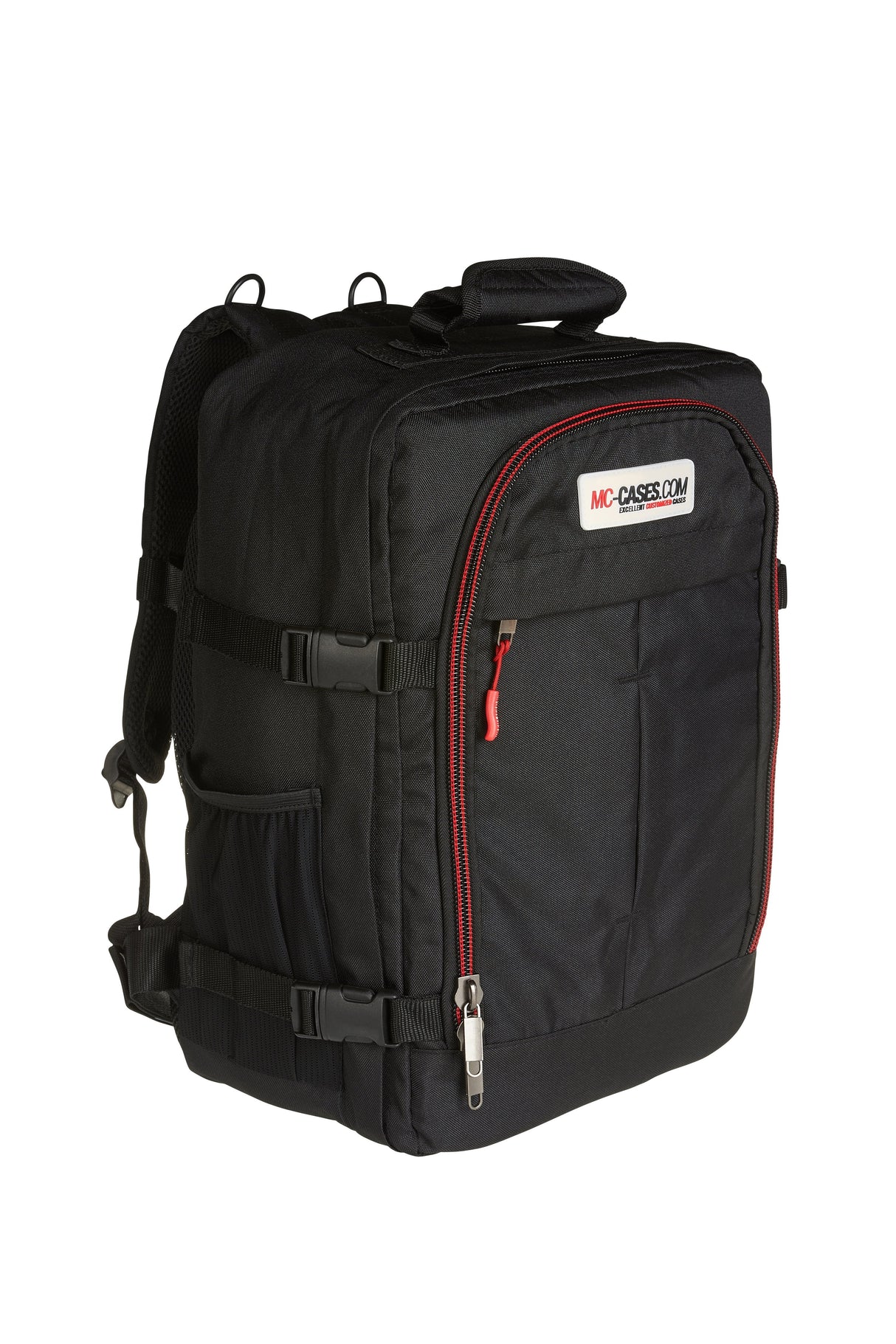 MC-CASES® Rucksack für DJI Mavic Air 2 - Standard und DJI Smart Controller