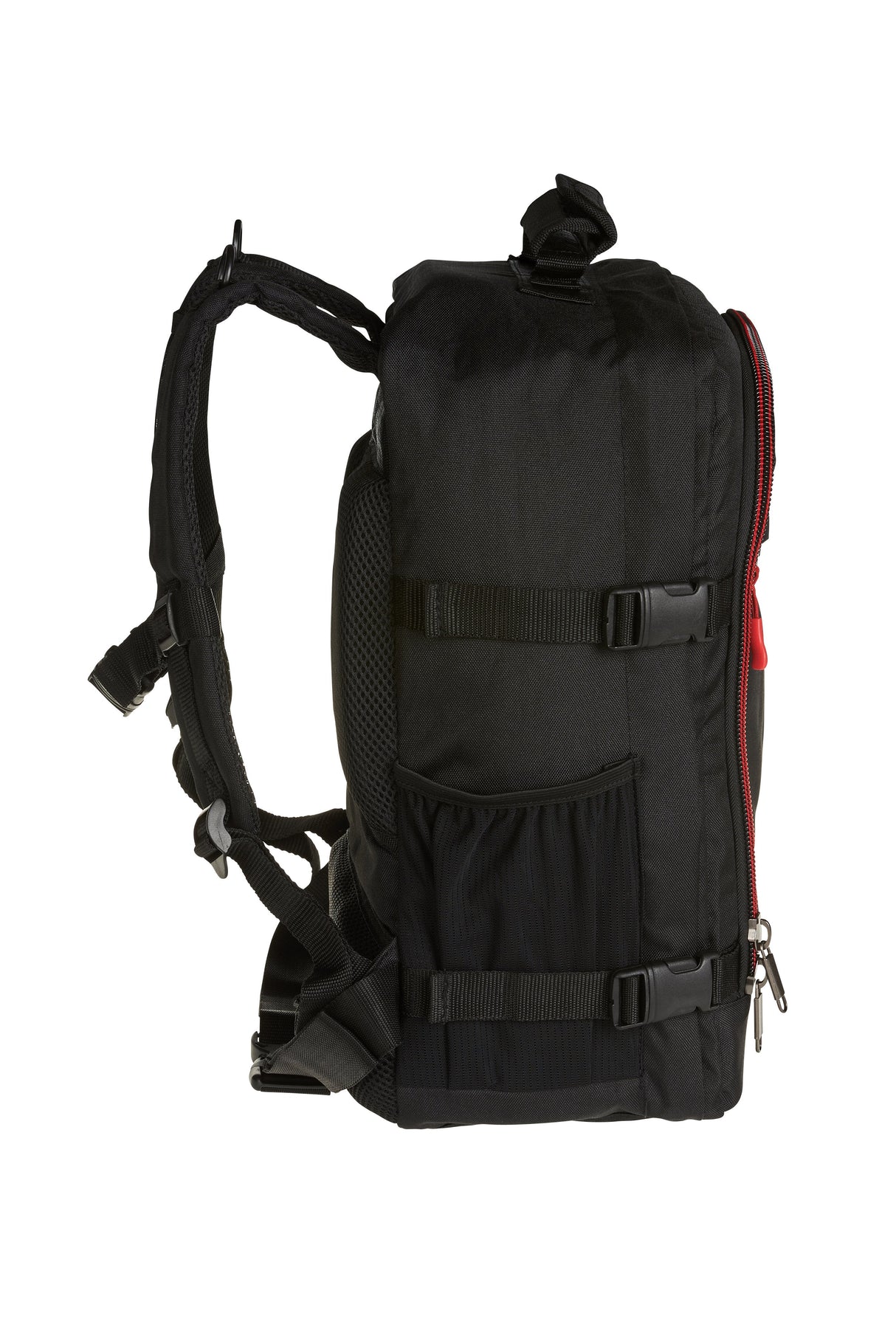 MC-CASES® Rucksack für DJI Mavic Air 2 - Standard und DJI Smart Controller