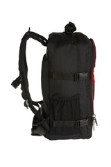 MC-CASES® Rucksack für DJI Mavic Air 2 - Standard und DJI Smart Controller