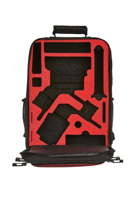 MC-CASES® Rucksack für DJI Ronin S Gimbal