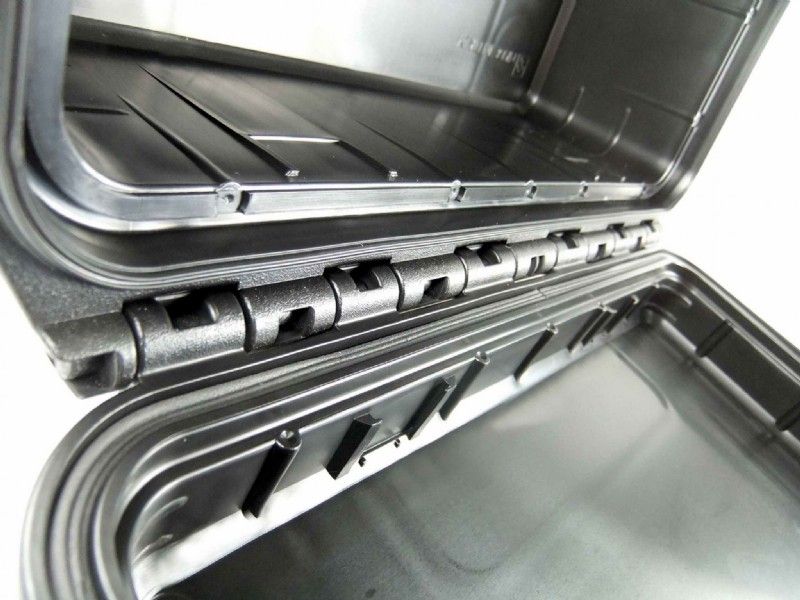 MC-CASES® Professioneller Transportkoffer Universal Hartschalen Outdoor Koffer 235 x 180 x 106mm