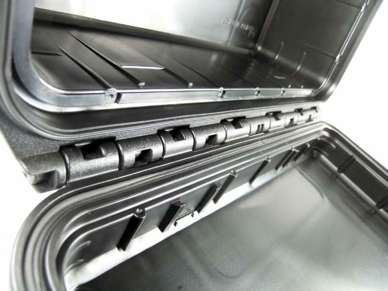 MC-CASES® Professioneller Transportkoffer Werkzeug Hartschalen Outdoor Koffer 426 x 290 x 159mm