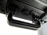 MC-CASES® Professioneller Transportkoffer Werkzeug Hartschalen Outdoor Koffer 426 x 290 x 159mm
