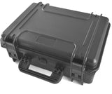 MC-CASES® Professioneller Transportkoffer Werkzeug Hartschalen Outdoor Koffer 426 x 290 x 159mm