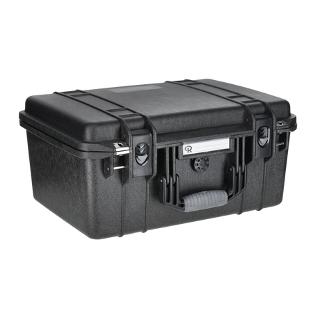Rollei Hard Case 4636 Transportkoffer 46,9 x 36,2 x 22,7 cm