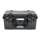 Rollei Hard Case 4636 Transportkoffer 46,9 x 36,2 x 22,7 cm